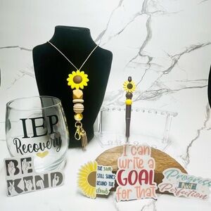 🎄Special Educators Christmas Gift Bundle: IEP Recovery Essentials